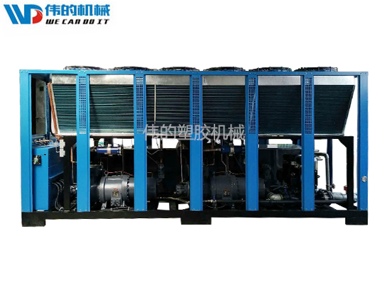 風(fēng)冷式工業(yè)冷水機 風(fēng)冷式工業(yè)冷水機