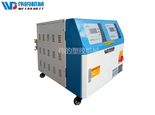 風冷式工業冷水機